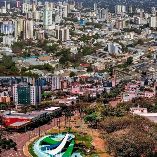 Cresce o eleitorado em três das cinco maiores cidades do Oeste; Foz poderá ter 2º turno