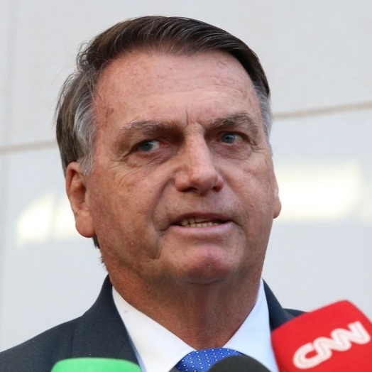 Defesa recorre de decisão do TSE que tornou Bolsonaro inelegível