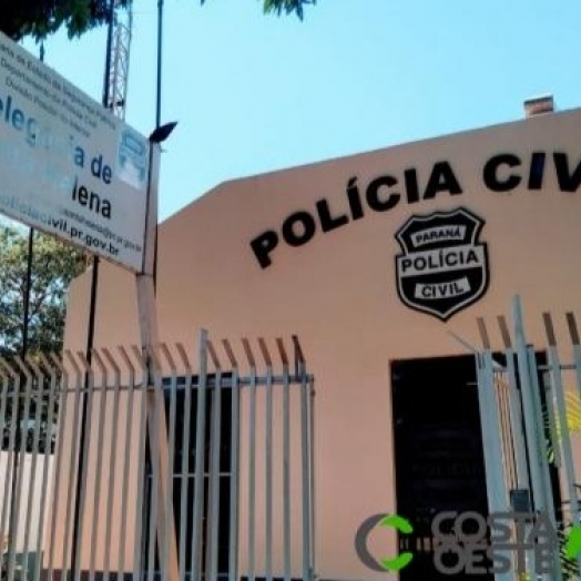 Delegacia de Polícia Civil de Santa Helena abre vagas de estágio para estudantes de Direito