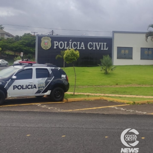 Delegado da Polícia Civil fala sobre homicídio registrado na Aurora do Iguaçu, em São Miguel