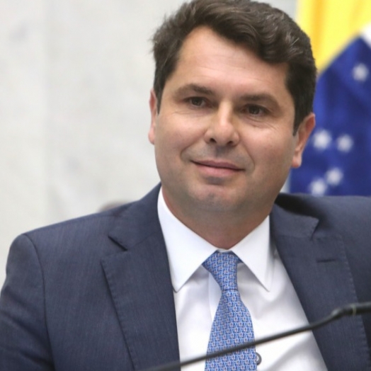 Deputado Alexandre Curi (PSD) será o novo presidente da Assembleia Legislativa