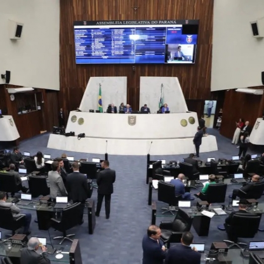 Deputados aprovam aumento da alíquota do ICMS no Paraná