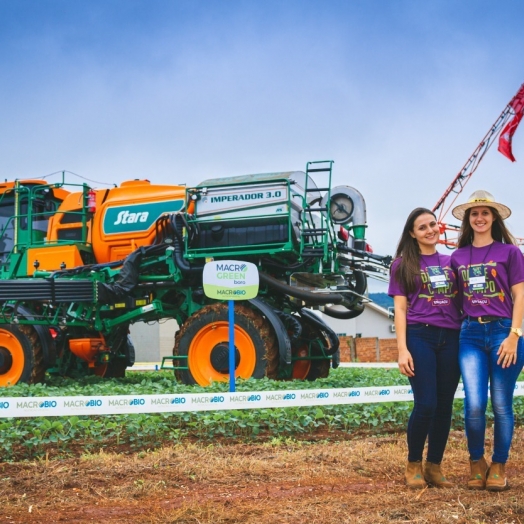 Dia de Campo da UNIGUAÇU: O melhor evento Agro da região está chegando