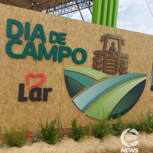 Dia de Campo Lar propõe aproximar e conectar cooperados