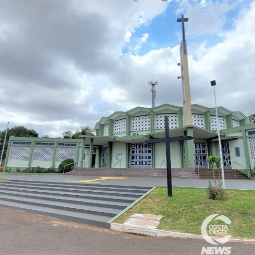 Dia de Finados: confira horário das missas em São Miguel do Iguaçu