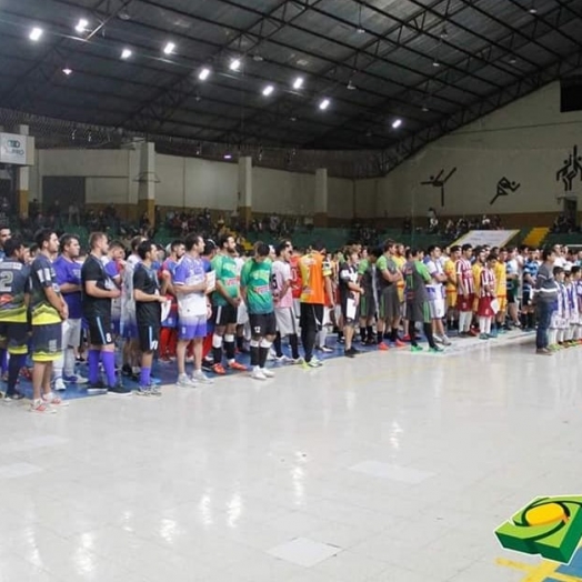 Diretoria da ACISMI anuncia a realização do Interfirmas de futsal para julho