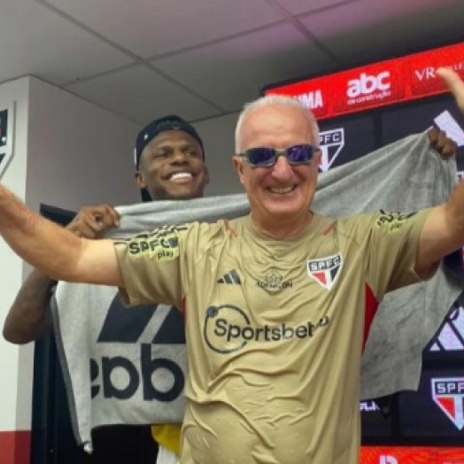 Dorival Júnior aceita proposta para ser técnico da seleção brasileira