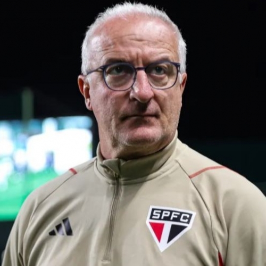 Dorival Júnior lamenta derrota que segura "salto" do São Paulo e explica Luciano no banco