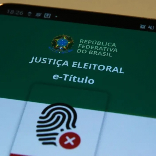 Eleitor que não votar no primeiro turno tem 60 dias para justificar