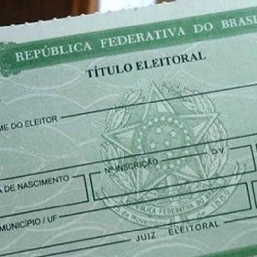 Eleitorado pode incluir múltipla filiação no cadastro eleitoral