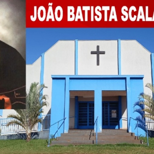 Em São Miguel do Iguaçu, bairro se prepara para a festa de São João Batista Scalabrini