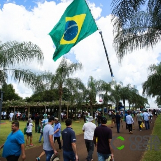 Em São Miguel do Iguaçu, Sindicato dos Trabalhadores Rurais oferecerá transporte para o Show Rural Coopavel