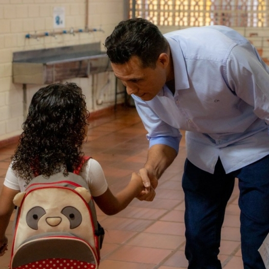 Em seu aniversário Medianeira comemora importantes melhorias na Educação