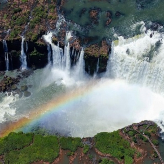 Empresas de Foz oferecem descontos no Feirão Nacional do Turismo