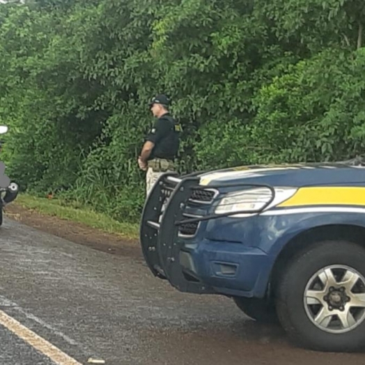 Encontrado autor de tentativa de feminicídio em São Miguel do Iguaçu