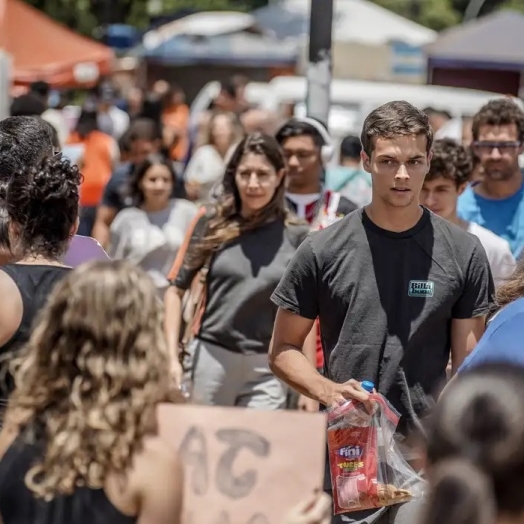 Enem 2024: número de inscritos supera em 10% total de 2023