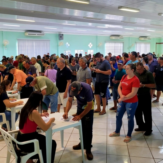 Energia Sustentável: Mais 265 famílias receberam autorização para instalar painéis solares em Santa Helena