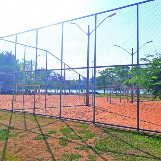 Entre Rios do Oeste será a casa do handebol de praia neste fim de semana