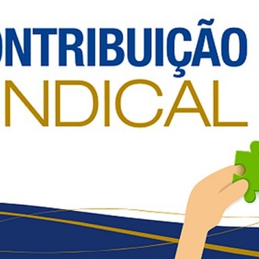 Especialistas defendem novas formas de custeio de sindicatos