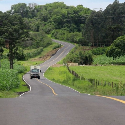 Estado lança mapa interativo de rodovias paranaenses