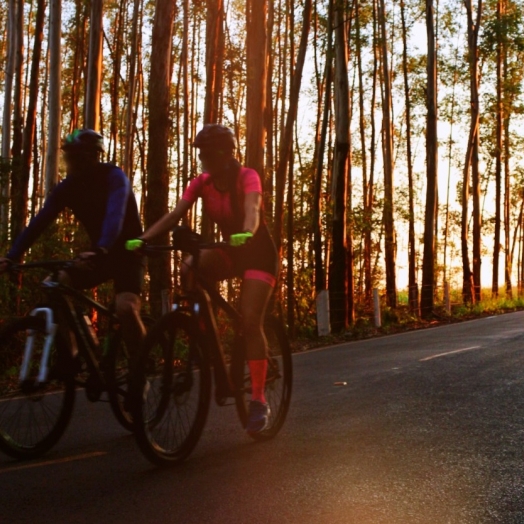 Estão abertas as inscrições para o 1º Pedalando por Itaipulândia