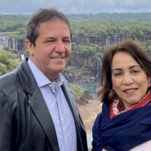 Ex-prefeito e ex-primeira dama de Foz do Iguaçu são condenados por improbidade administrativa