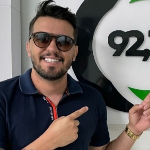 Fábio Mahan celebra mais um ano com festa sertaneja inesquecível