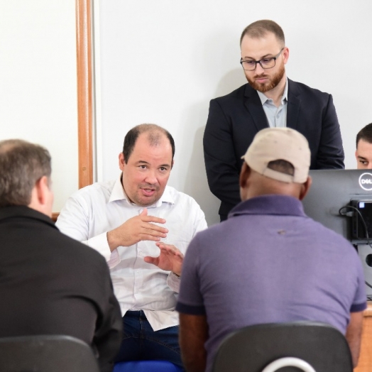 Faculdade Uniguaçu apresentou o projeto Direito para todos em São Miguel do Iguaçu