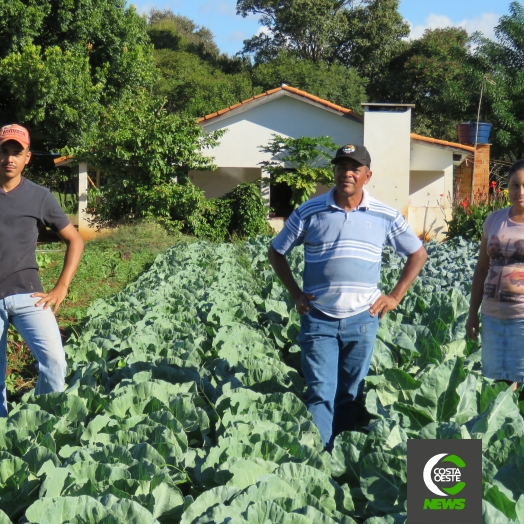 Família Silva em Santa Helena é exemplo de sucessão familiar e empreendedorismo