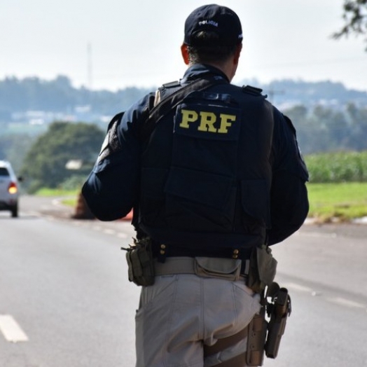 Feriado de ano novo tem queda no índice de mortes nas rodovias federais