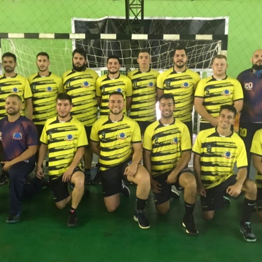 Fim de semana foi movimentado com início dos Jogos da Juventude, Jogos Abertos e Municipal de Bocha