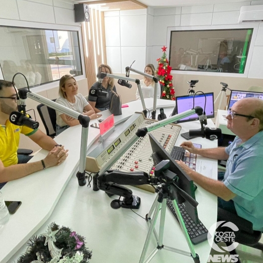 Final de semana em Medianeira terá Feirão de Veículos