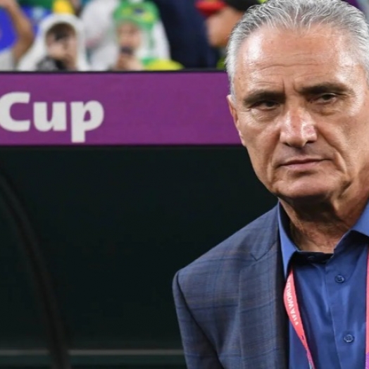 Flamengo vive ‘dia D’ em negociação por Tite; situação deve ser definida neste domingo