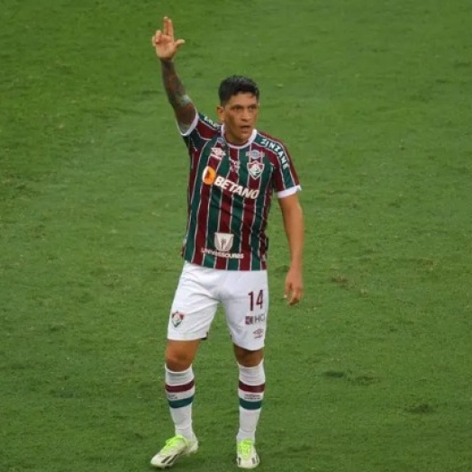 Fluminense superou o Boca Juniors por 2 a 1 e garantiu mais um título para o futebol brasileiro