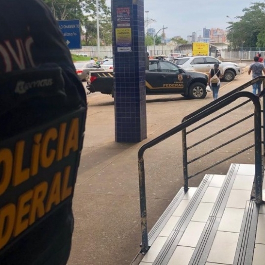 Foragido desde 2022, homem paraguaio é preso na Ponte Internacional da Amizade