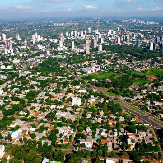 Foz do Iguaçu espera receber grandes eventos a partir de outubro