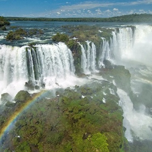 Foz do Iguaçu vai sediar reuniões do G20 em setembro de 2024, anuncia Governo Federal