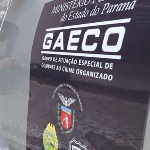 Gaeco cumpre mandados em Medianeira, São Miguel, Missal  e mais dois municípios