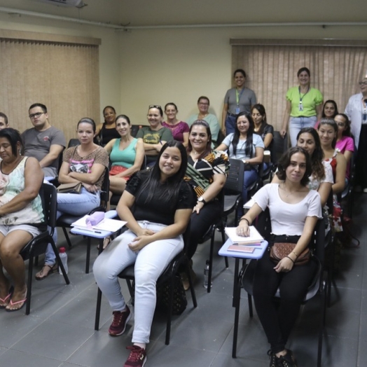 Governo de São Miguel do Iguaçu e SENAI realizam encerramento do curso de ‘Boas práticas na fabricação de alimentos’