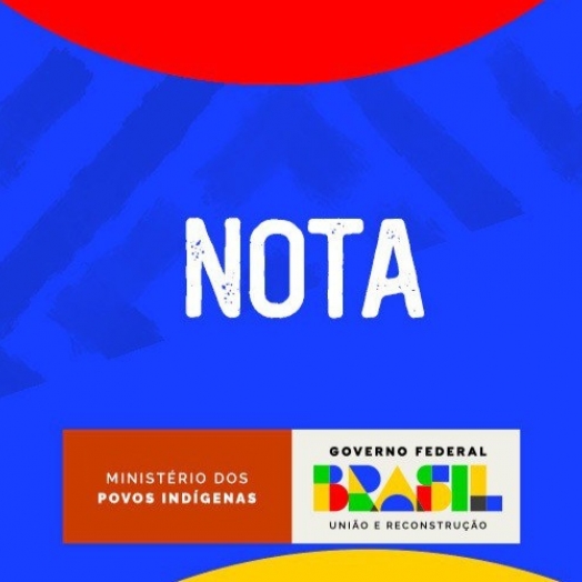 Governo Federal autoriza o uso da Força Nacional de Segurança Pública para proteção do povo Avá-Guarani, no Paraná