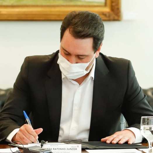 Governo prorroga Estado de Calamidade Pública até 31 de dezembro
