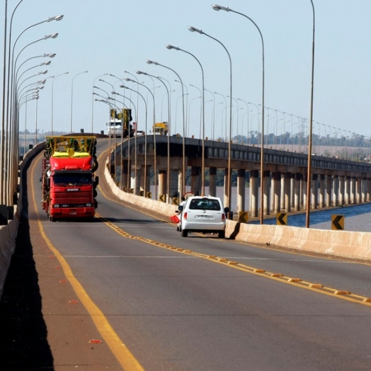 Governo e Itaipu formalizam convênios de R$ 193 milhões para obras em Guaíra e Cascavel