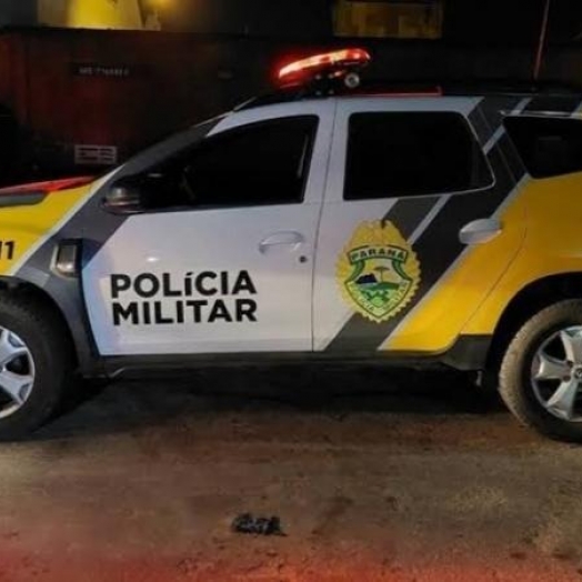 Homem alega ter sido roubado por mulheres em casa noturna de Santa Helena