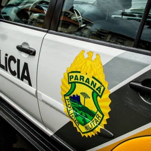 Homem é baleado durante assalto na Zona Rural de Medianeira