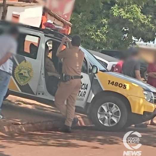 Homem é encontrado morto dentro de residência em Guaíra