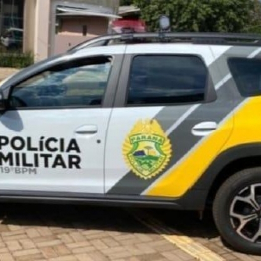 Homem pede carro emprestado e desaparece em Santa Helena