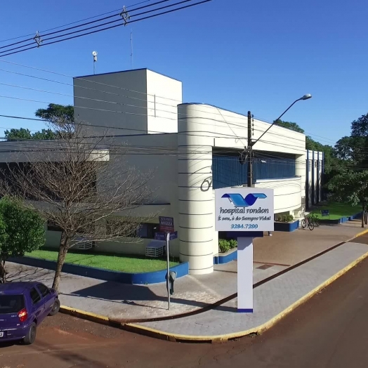 Hospital Rondon passa a atender casos de dengue em ambulatório próprio