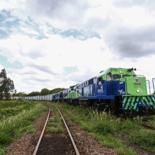 Ibama divulga a lista das cidades que receberão audiências públicas da Nova Ferroeste