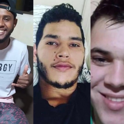 Identificadas as vítimas do grave acidente na PR 495 em Medianeira