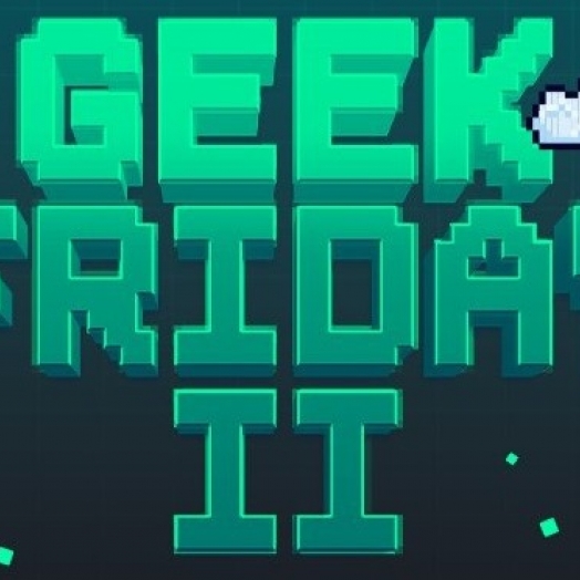 II Geek Friday: Uniguaçu se prepara para receber público externo em 2ª Edição do evento